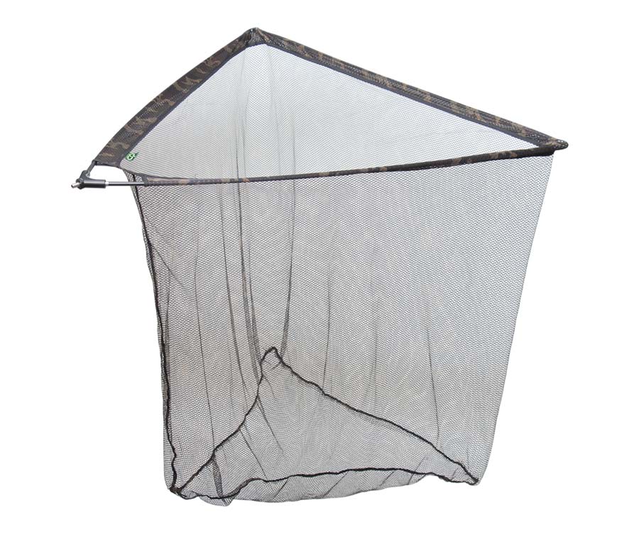 Голова підсікання Carp Pro Landing Net Head Camo 42"