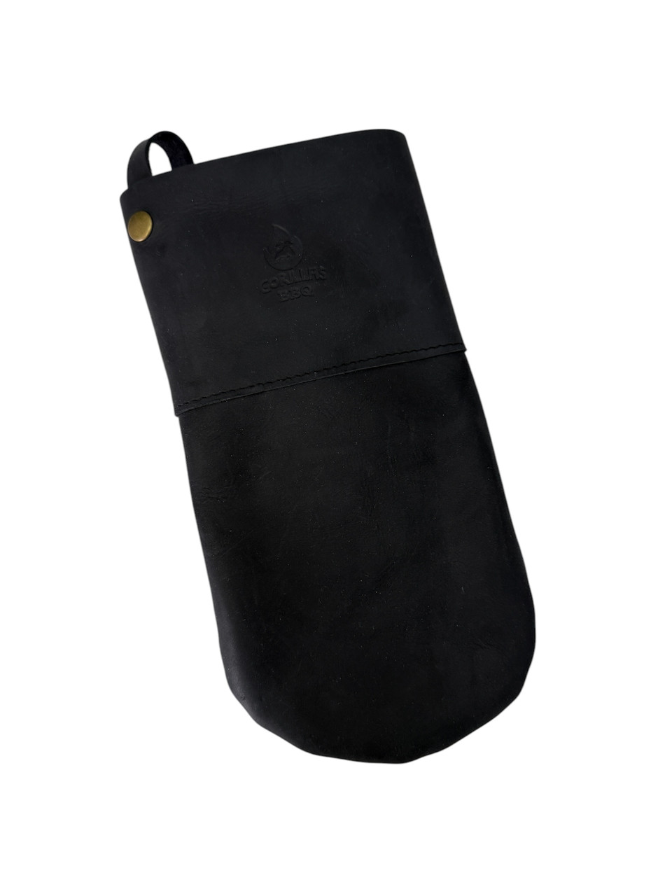 Рукавиця для гриля Gorillas BBQ FR46 One Size Чорний (5351)