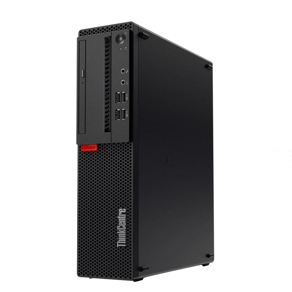Комп'ютер Refurb Lenovo M710s SFF i5-6500/4/120SSD/500