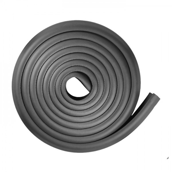 Стрічка захисна на гострі кути TUSUNNY BC-SP03 Сіра