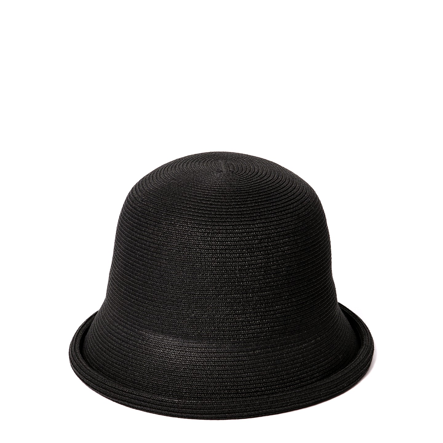 Панама жіноча із загнутими полями LuckyLOOK Кейлі 57 Чорний 734-128