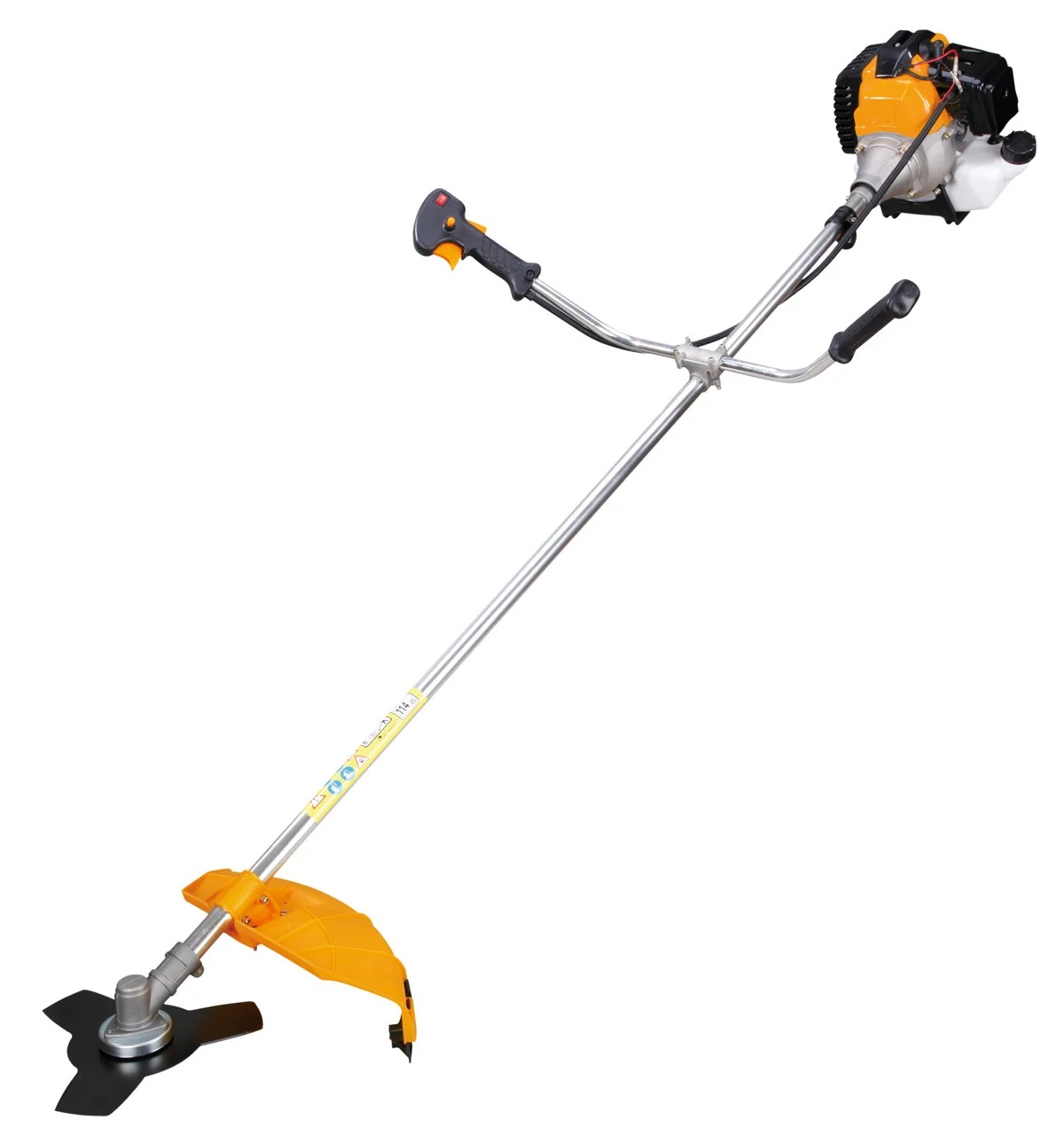 Бензотример GOOD LUCK SUPER GLS 4300 GT (0304001)