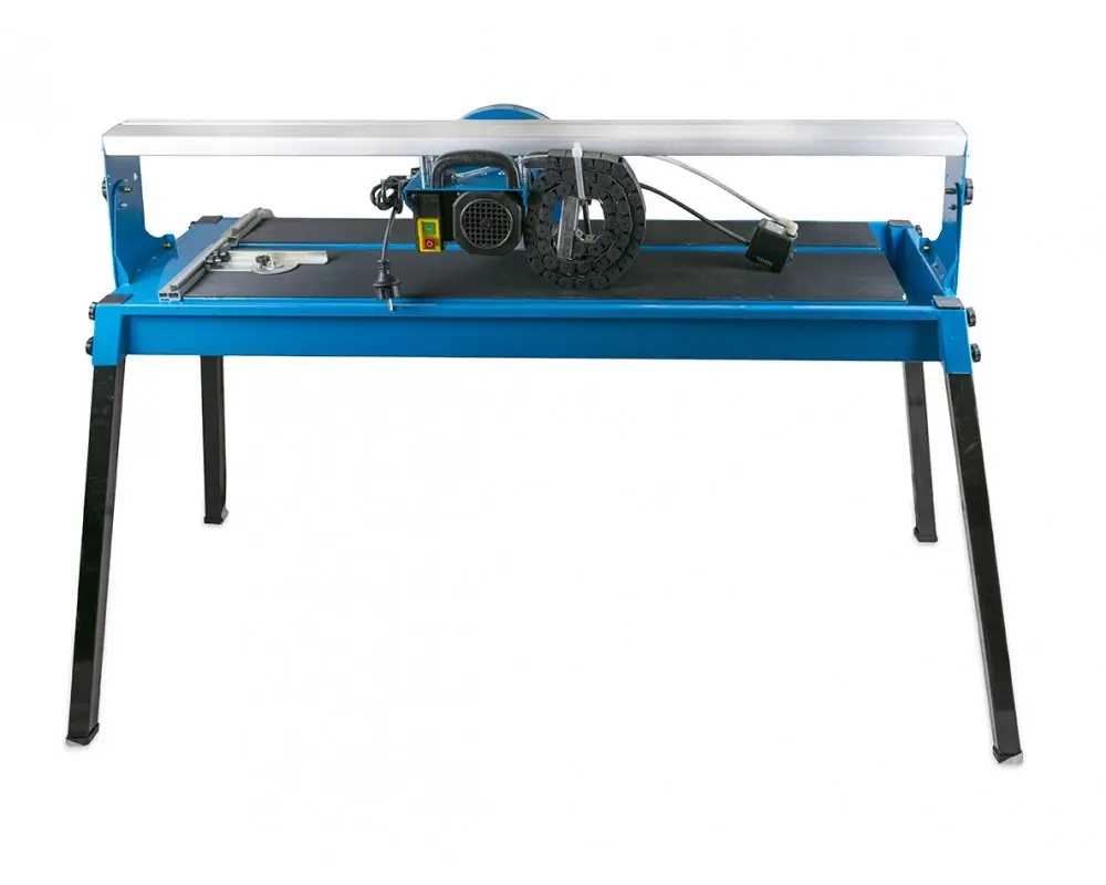 Плиткоріз стаціонарний KRAISSMANN 1200 STM 920