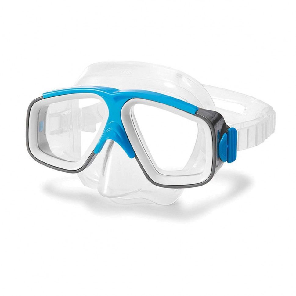 Маска для плавання Intex 55975 Синій