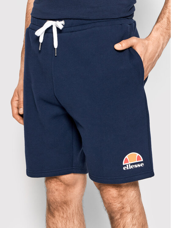 Шорти чоловічі ellesse Malviva Short M Синій (SXG13532-429)