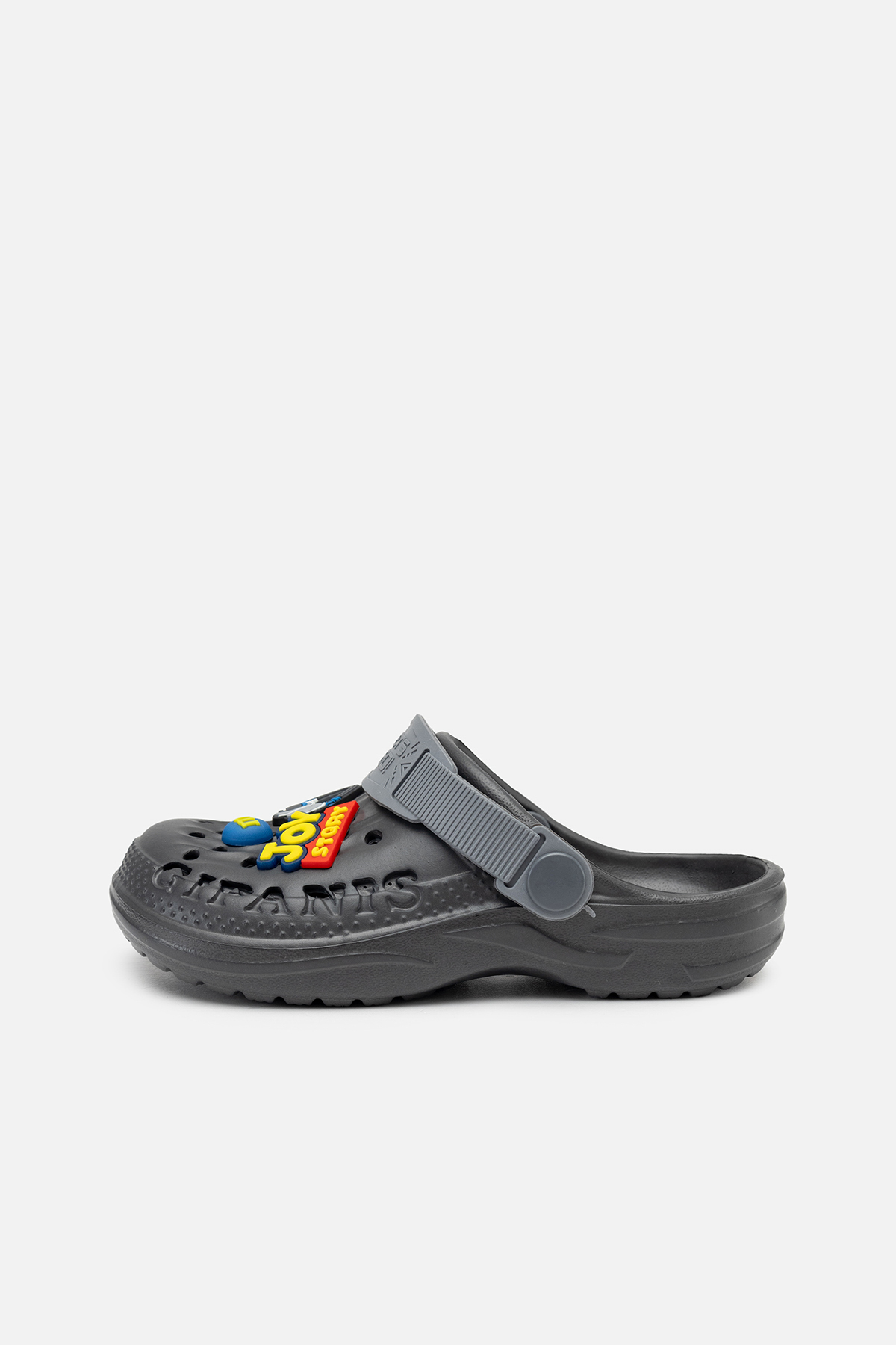 Кроки для хлопчика Gipanis 30 Графітовий ЦБ-00248035 (SKT000988405)