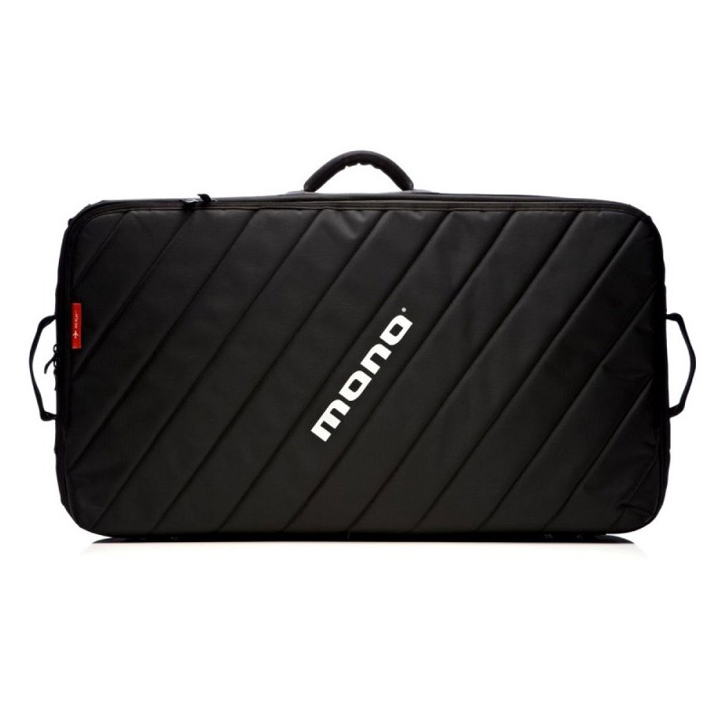 Чохол для педалборду MONO M80-PB3-BLK PRO