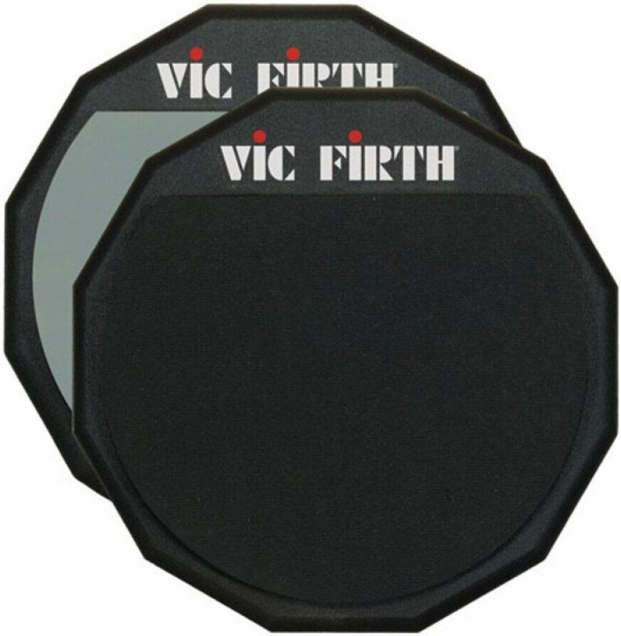 Тренувальний пед Vic Firth PAD12D