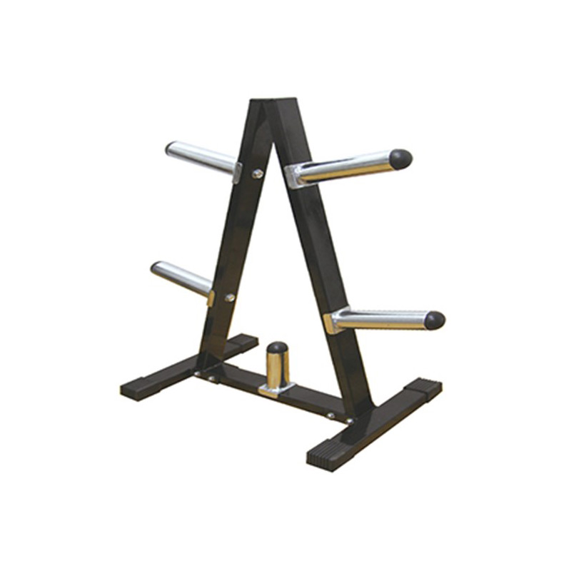 Підставка для класичних млинців (дисків) Zelart TA-0916-2 39х75х104см