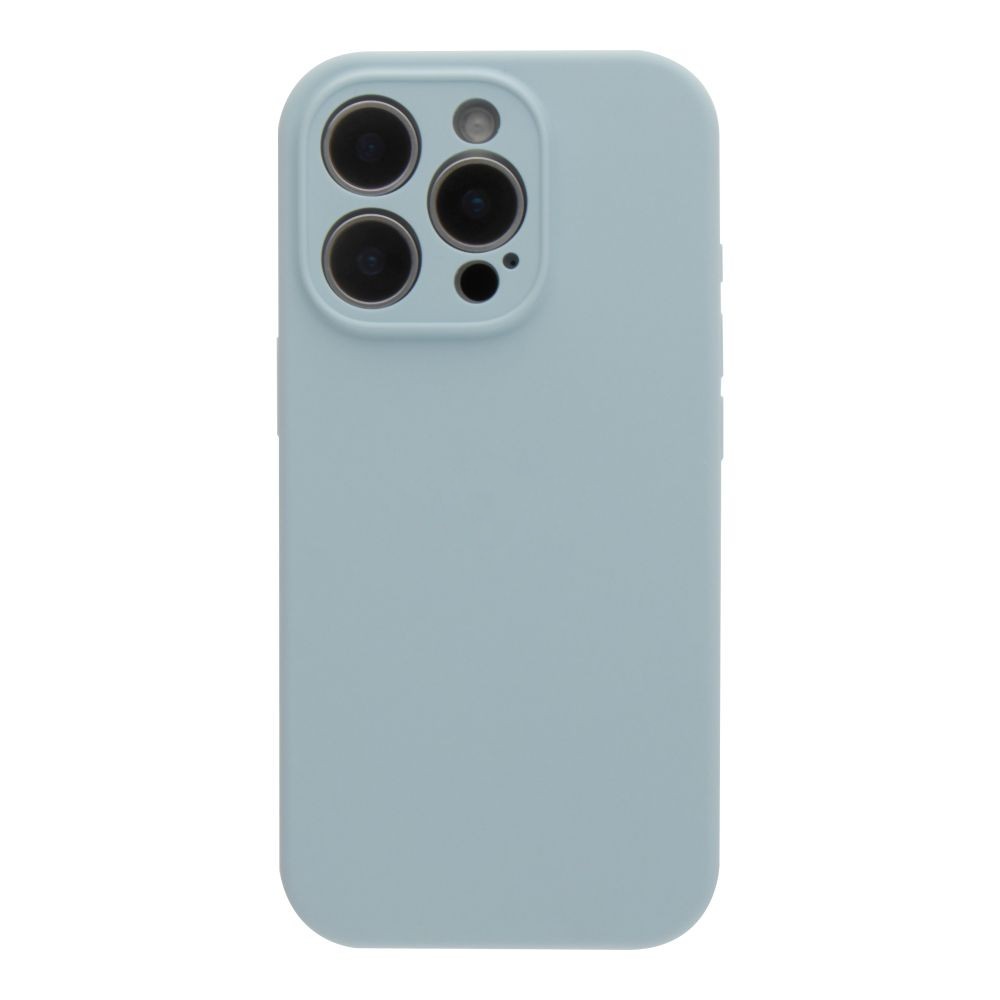 Чохол із захистом камери Silicone Case Full iPhone 16 Pro Max Sky Blue (35902_3605774)