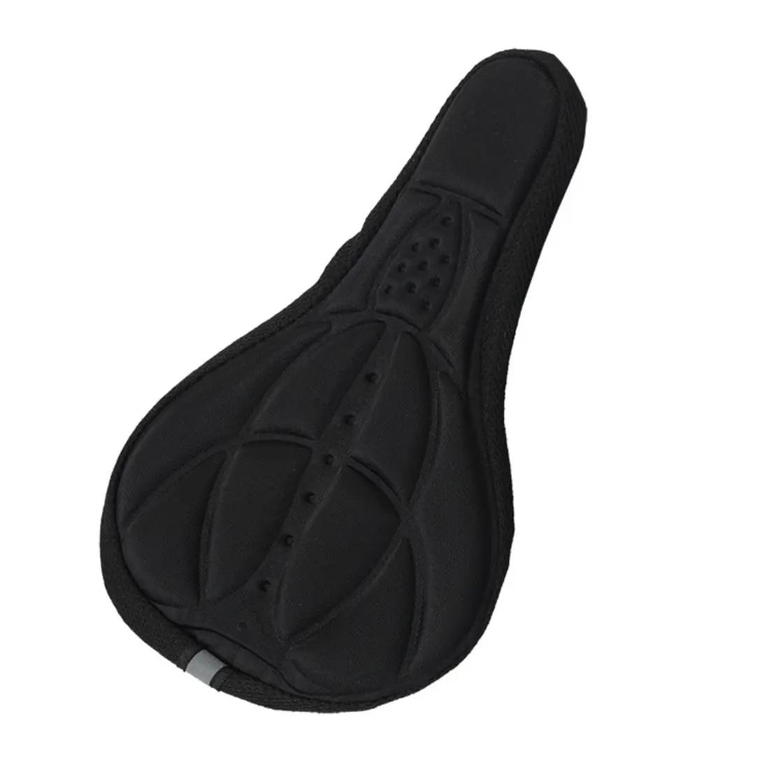 Чохол для сидіння велосипеда bike N 25 x 16 x 2 см Чорний (H051323)