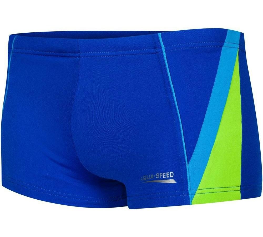 Плавки Aqua Speed Diego 152 см Синьо-зелений (1000-392-46-152)