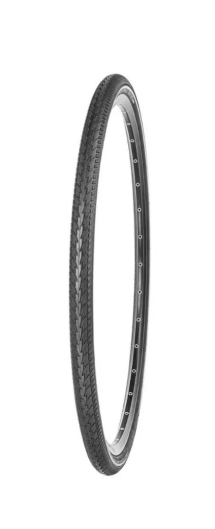 Покришка 25х540 мм SCHWALBE Marathon Plus Evolution 67EPI Чорний (S24167MPEVOL)
