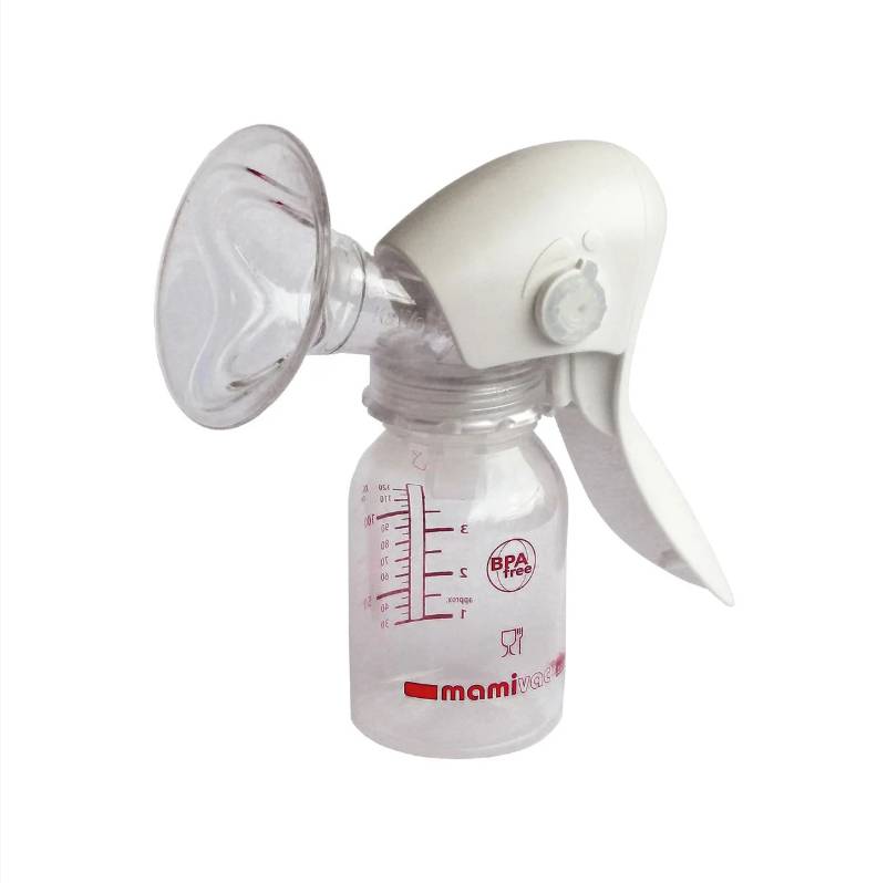 Молоковідсмоктувач двофазний механічний mamivac Easy (AIR000025)