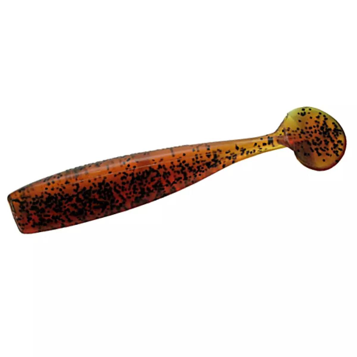 Силікон Lunker City Shaker 8/BG 4.5" #204 (708841 / 82044)