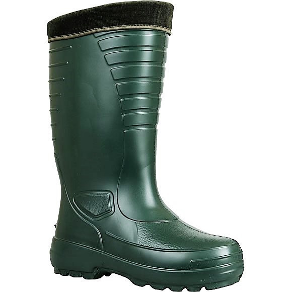 Мисливські чоботи Lemigo Wader 893 41 Темно-зелений (01059)