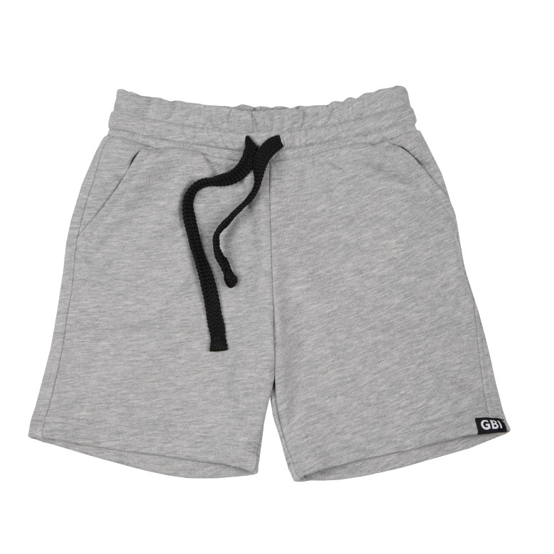 Шорти для хлопчика GBI Teens Сірий 152 (13796)