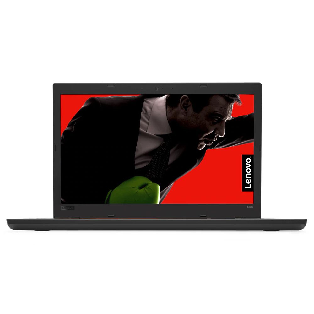 Ноутбук Refurb Lenovo ThinkPad L580 FHD LTE i5-8350U/16/256SSD Class A