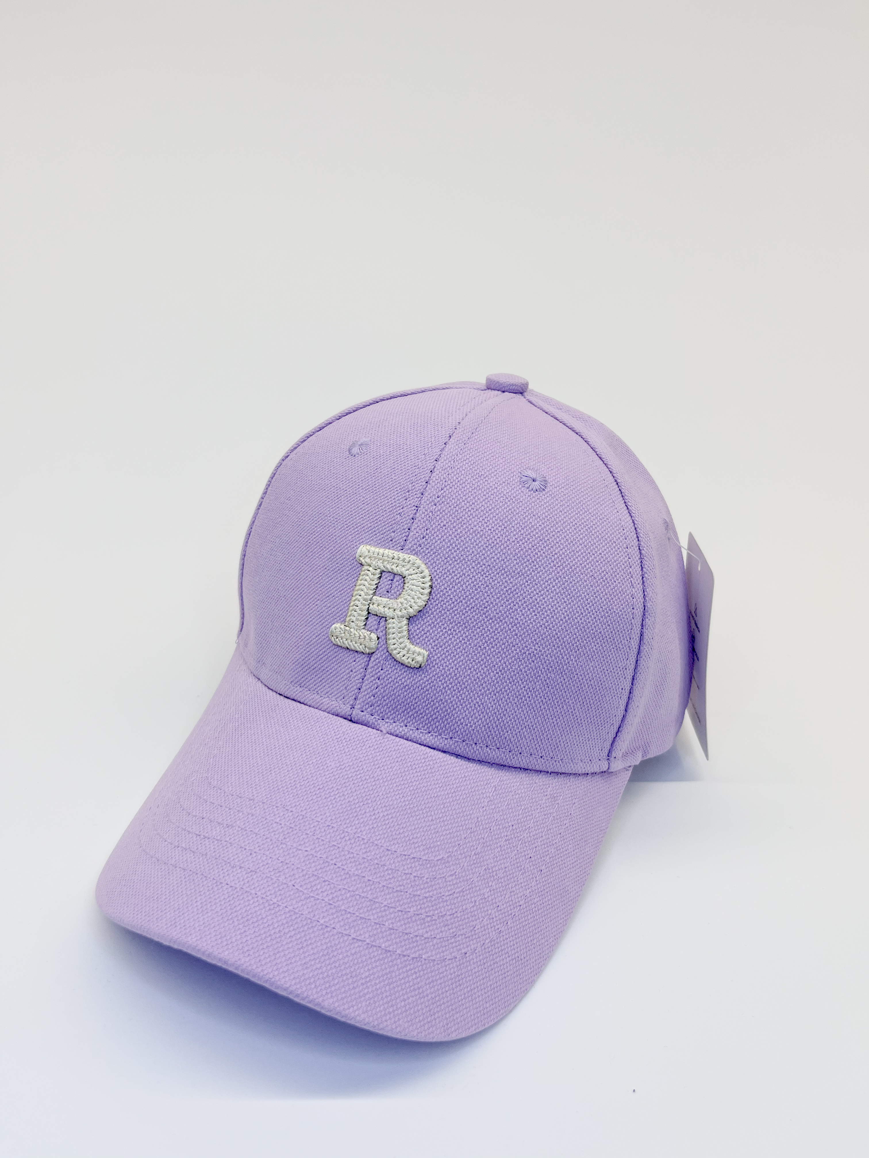 Бейсболка унісекс No Brand R One Size Фіолетовий (0031-88-5)