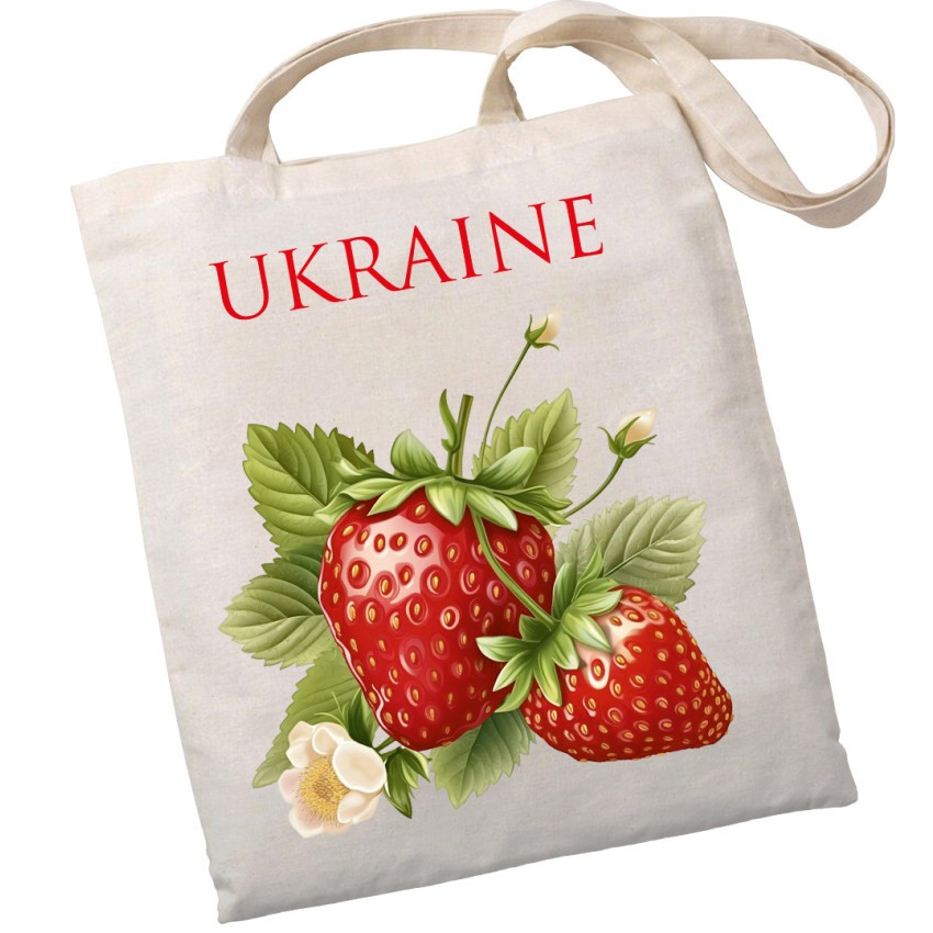 Екошопер BookOpt BK4086 38x40 см Бежевий