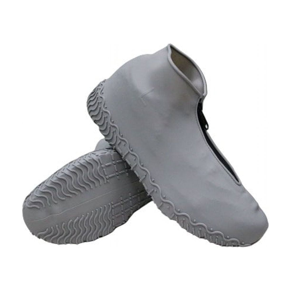 Бахили на взуття No Brand 016 L 38-42 Gray (17555-hbr)