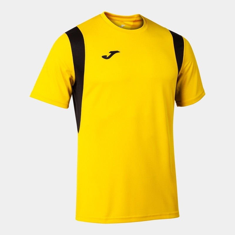 Футболка Joma T-Shirt Dinamo S Жовтий