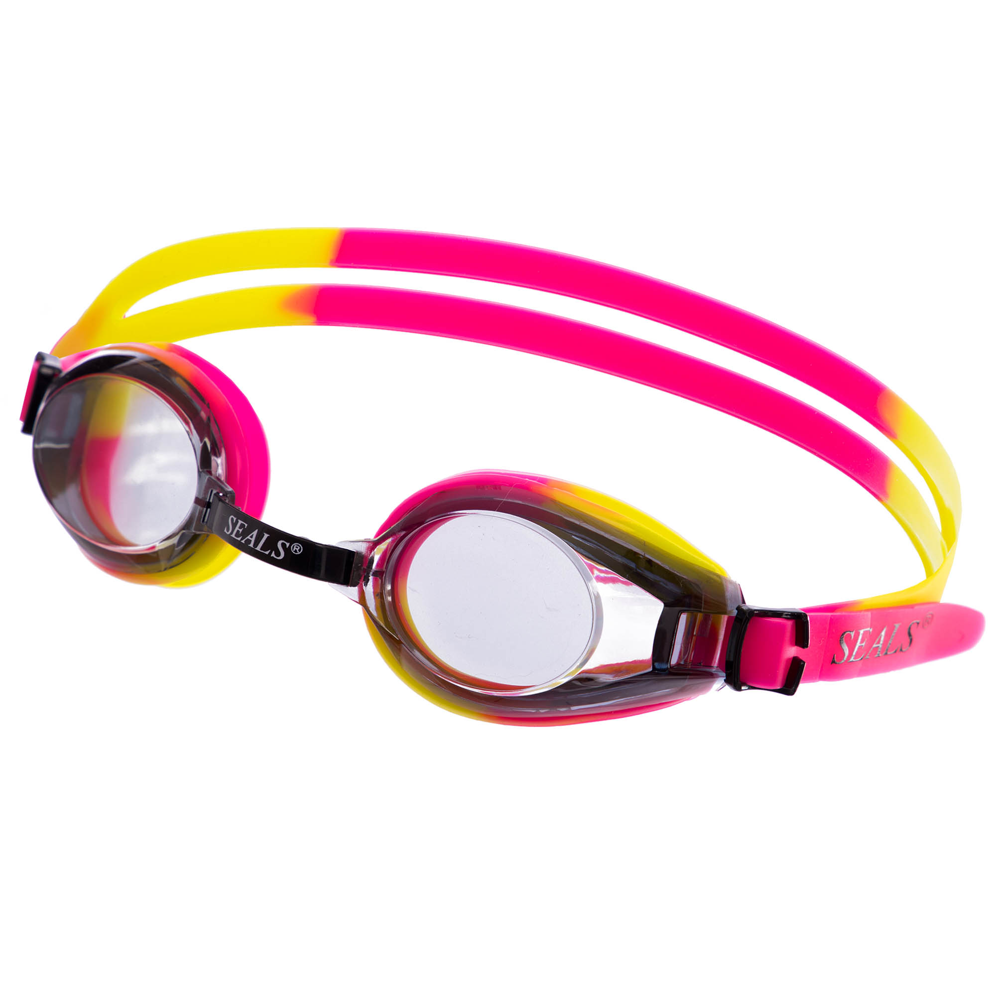 Окуляри для плавання SEALS 700