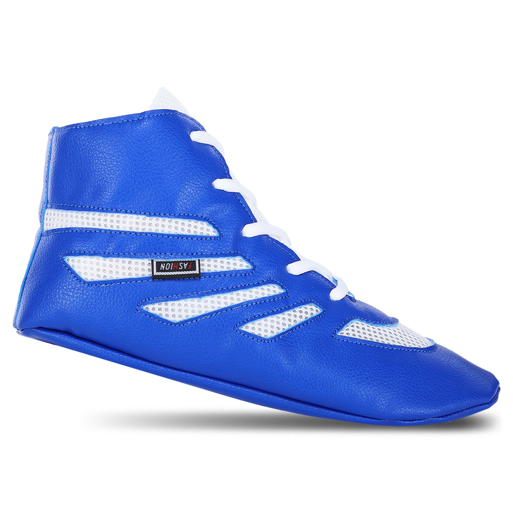 Борцівки для самбо SP-Sport Fashion YX-2624 41 Синій