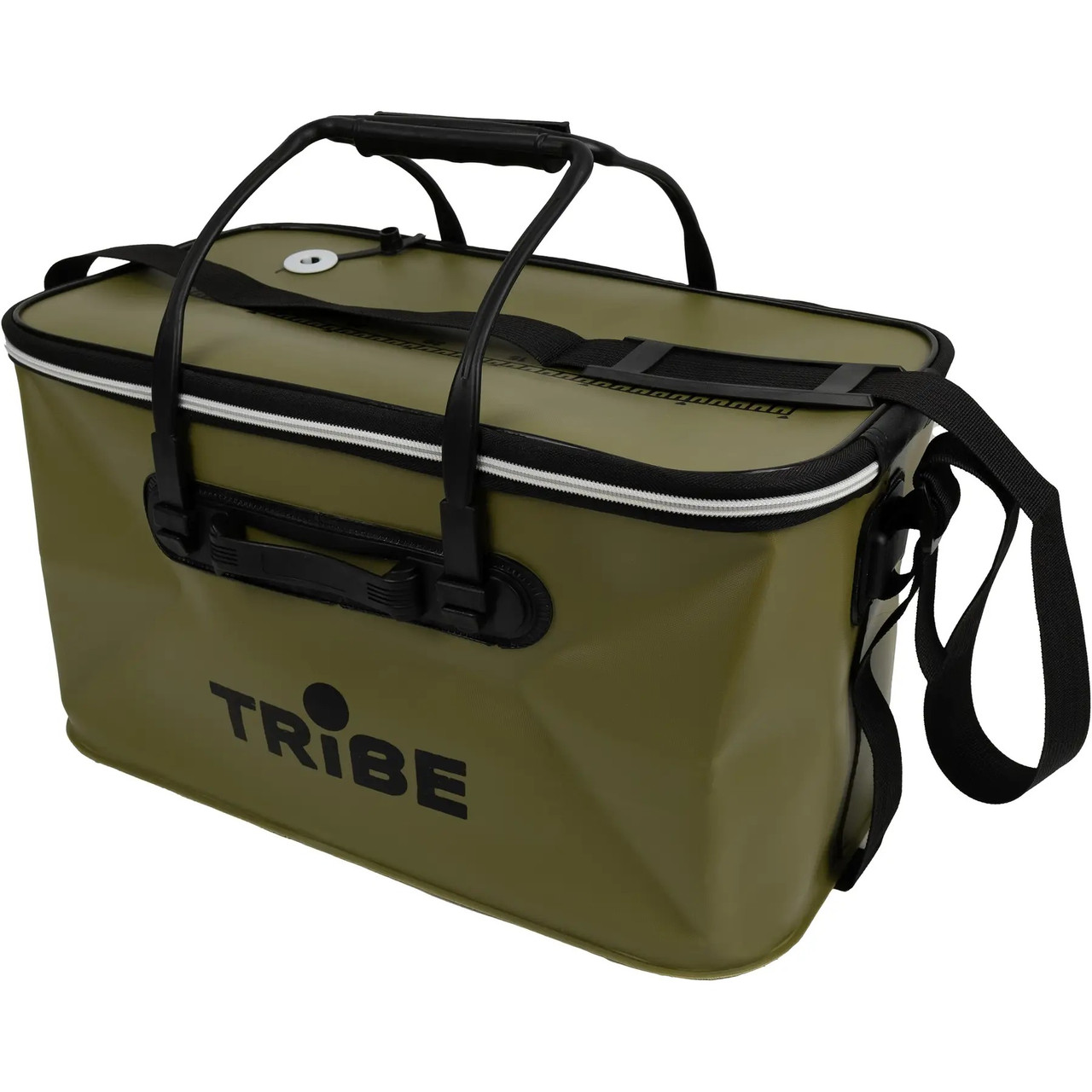Рибальська сумка Tribe EVA T-JA-0001-M 28 л Оlive