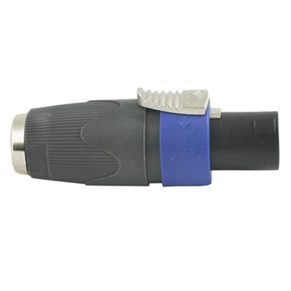 Перехідник Peavey NA4LJX Adapter Speakon - 1/4 Mono Jack