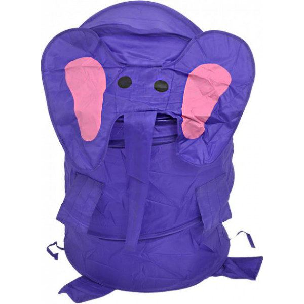 Кошик для іграшок Bambi M 1039 Слон (MR08776)