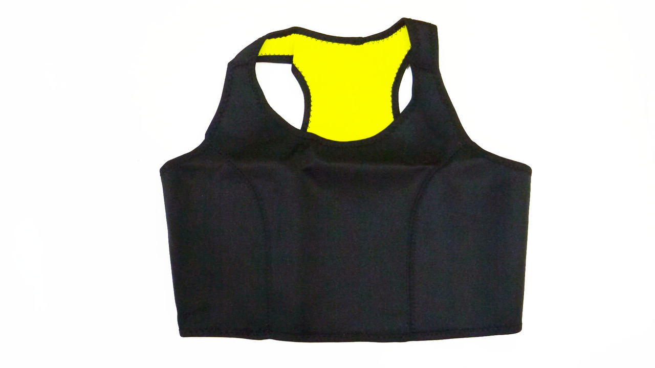 Топ для схуднення Hot Shapers Vest (3sm_639201170)