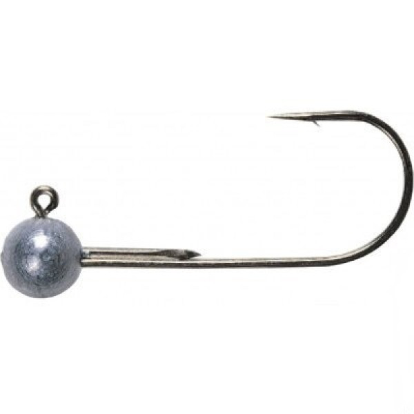 Гачок Decoy JIG12 Fine Wire #10 9 шт/уп (1013-1562.04.41)