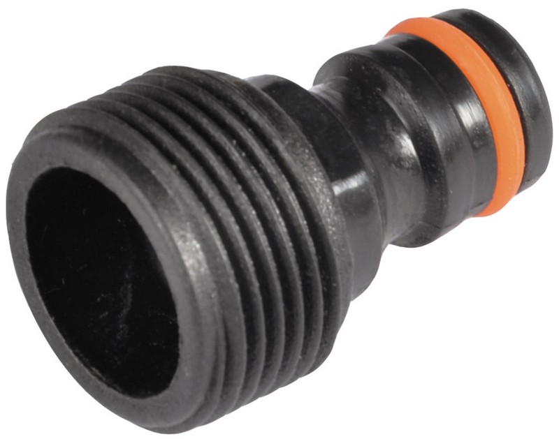 Адаптер 3/4 НР MASTERTOOL GM (92-9042)