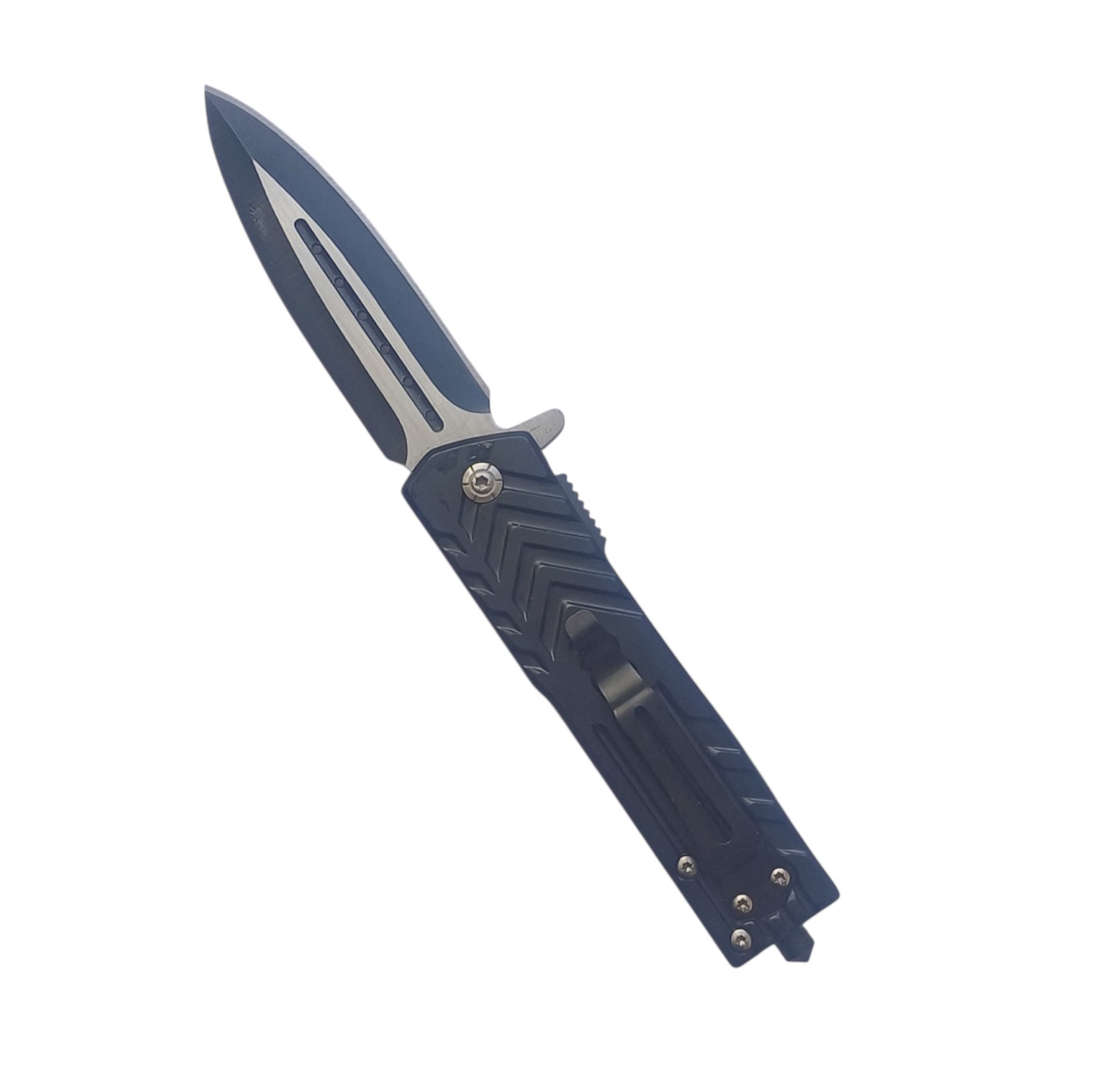 Ніж складаний туристичний Gorillas BBQ #4086 KN1011 (4086)