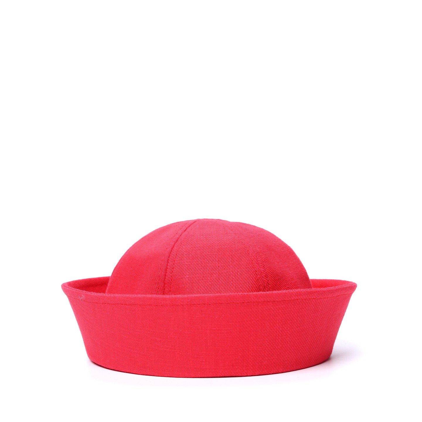 Бере морячок жіночий LuckyLOOK Давао 56 Червоний 819-177