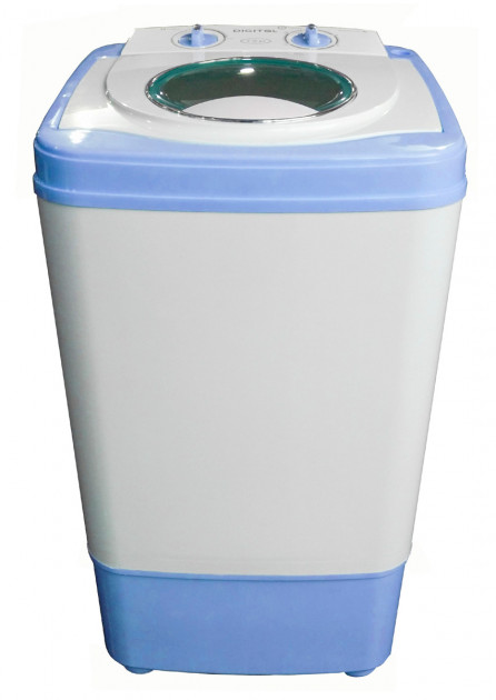 Пральна машина Digital DW-74WB (72456)