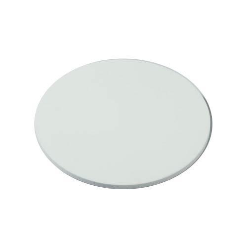 Полотно на ДВП 20х30см овал Роса для малювання акрилом