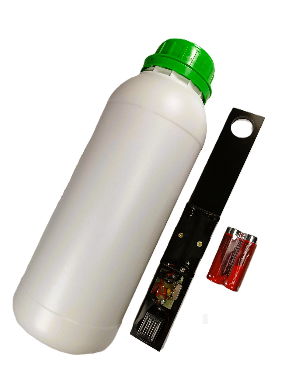 Вібраційний відлякувач від кротів та землерийок Элтос ВК-600 iz16623