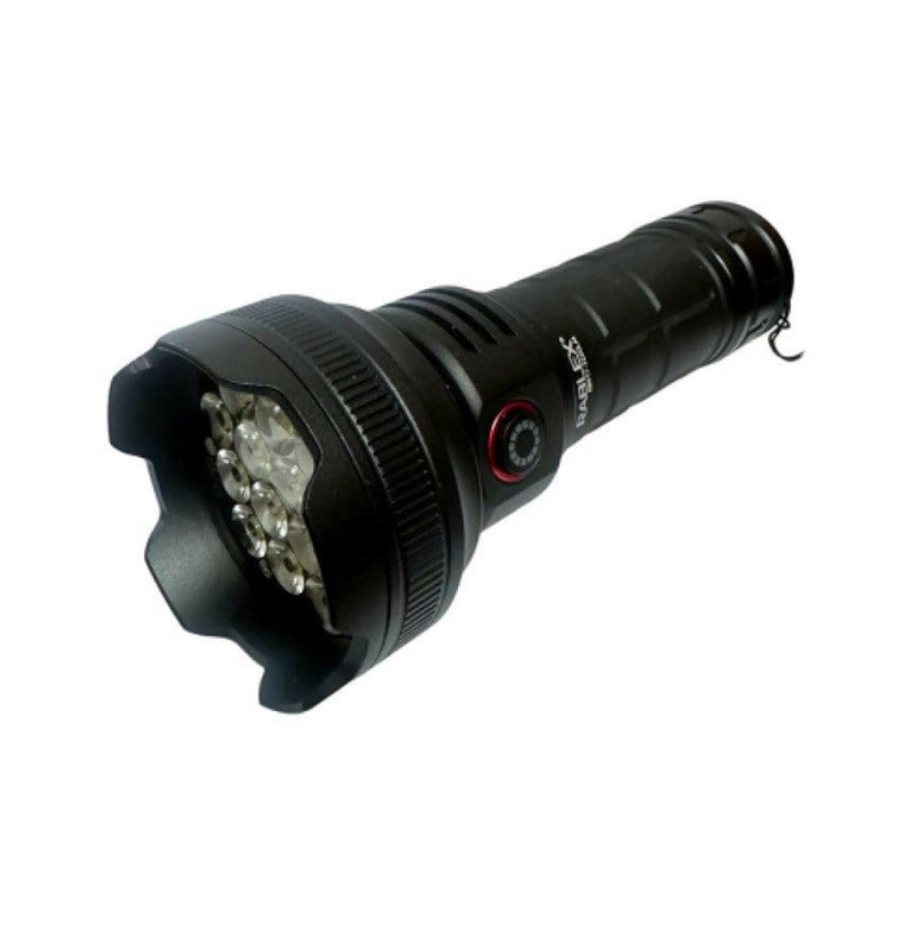 Ліхтар ручний акумуляторний Rablex RB-917 3200LM 30151382