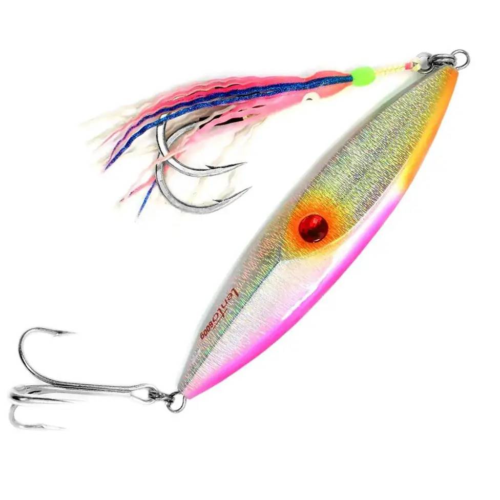 Пількер Prohunter Lento Metal Jig 600g (1013-9637.01.35)