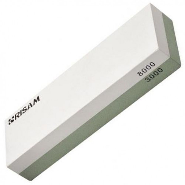 Точильний камінь Risam RW001 зерн.3000/8000 (1013-106.00.33)