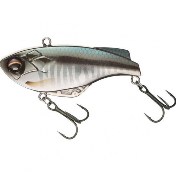 Воблер Shimano Bantam Rattlin Sur-Vibe 62mm 14.0g Сірий (1013-2266.33.74)