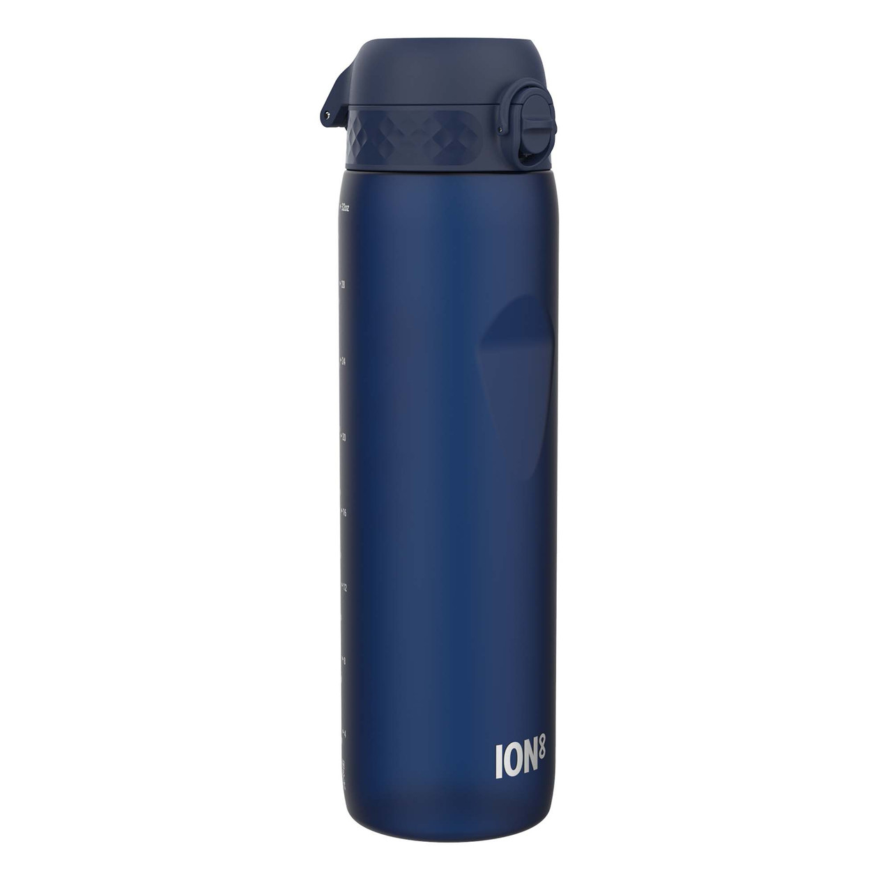 Пляшка для води ION8 BPA Free 1 л Navy (I8RF1000NAV)