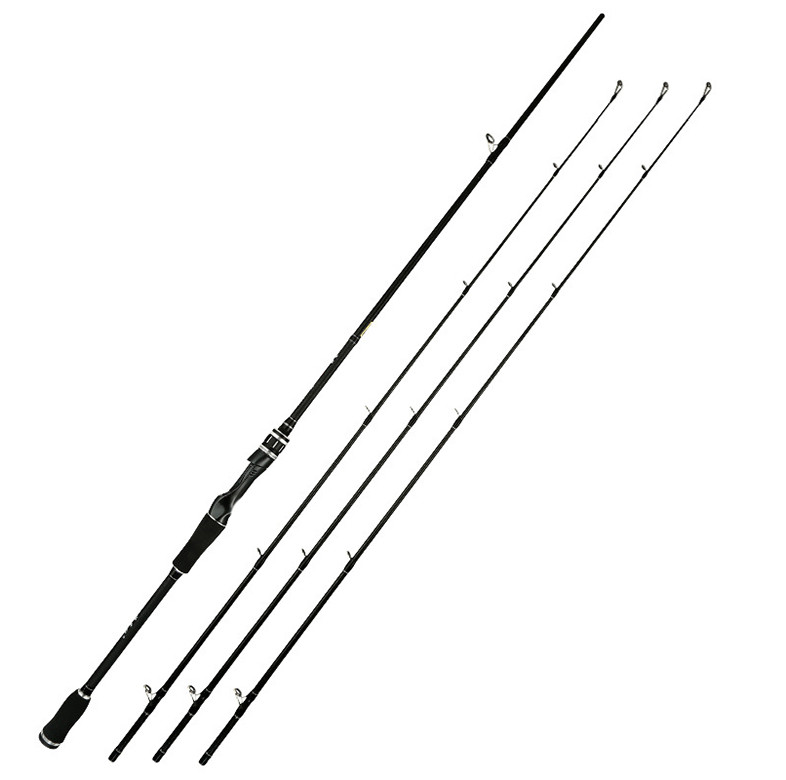 Спіннингове вудилище YMERBOR LYGS001 1.8 м 13403-85964