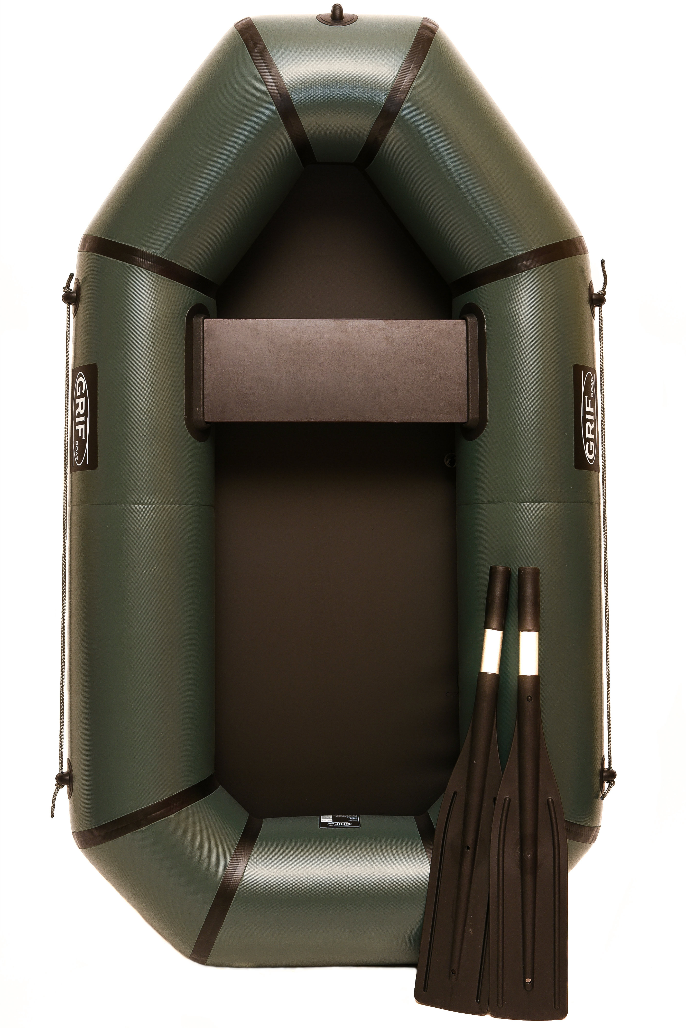 Човен Grif boat GH-190