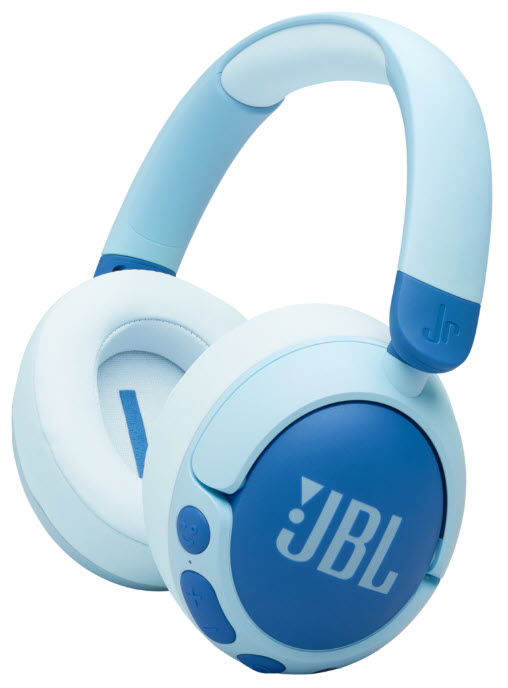 Гарнітура JBL JR470NC Blue (JBLJR470NCBLU)