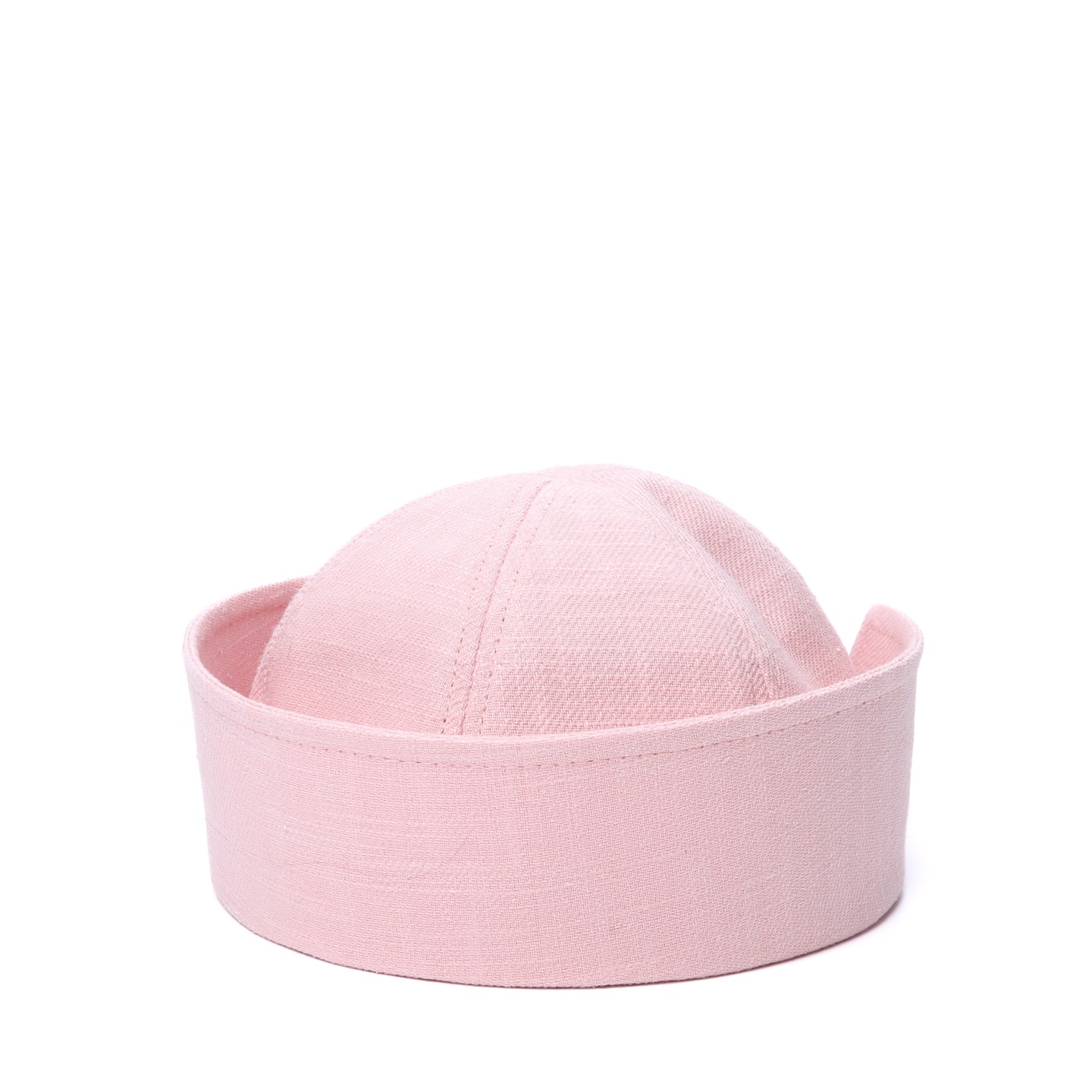 Берет морячка жіночий LuckyLOOK Окленд 55 Рожевий 819-146