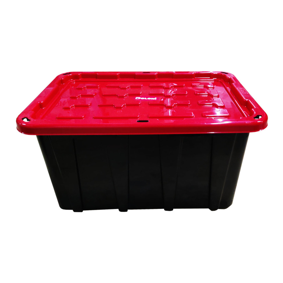 Контейнер для зберігання Doloni Toys 01562 74х51х37 см