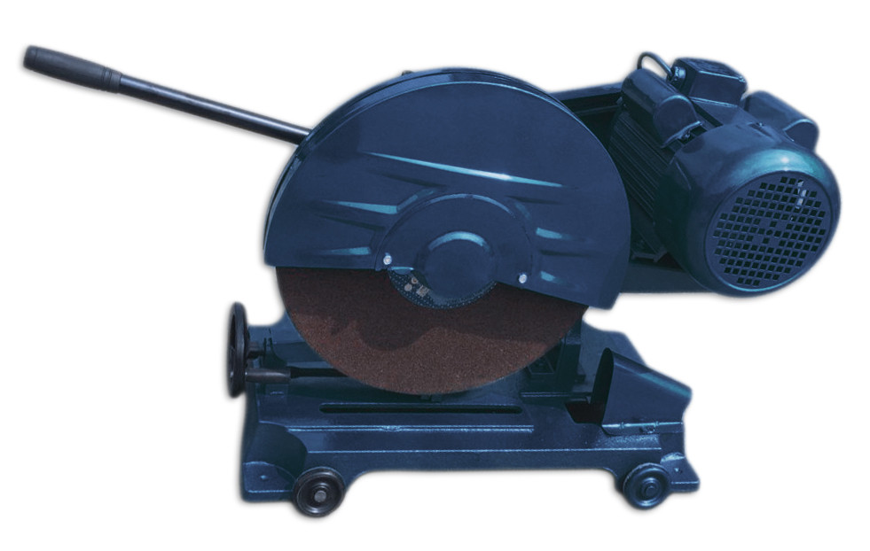 Відрізний верстат металу VORSKLA ПМЗ 2200/400-230